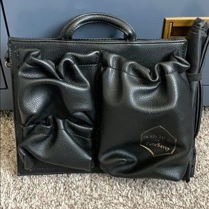 Fawn design diaper bag organizer